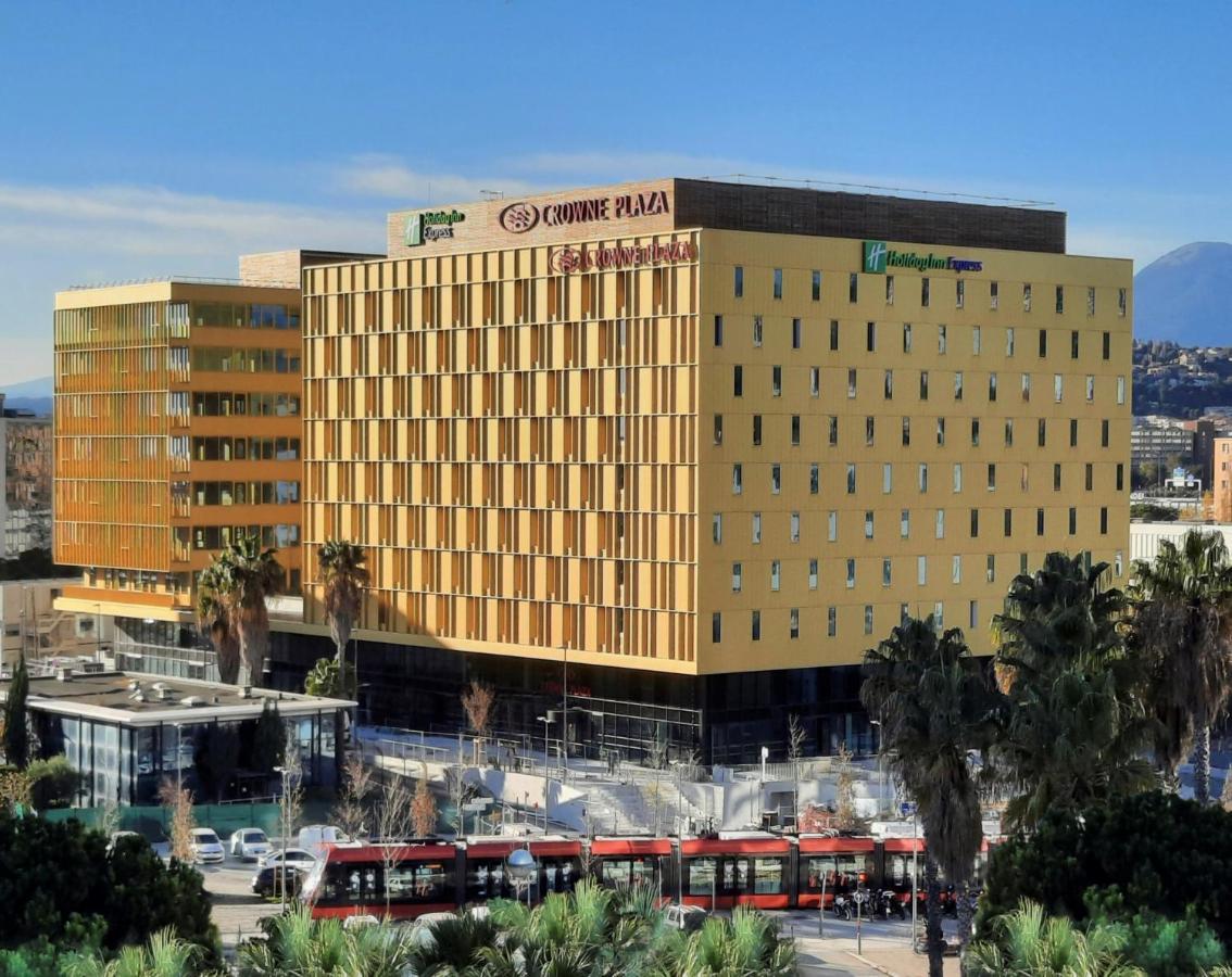 Holiday Inn Express - Nice - Grand Arenas By Ihg Ngoại thất bức ảnh