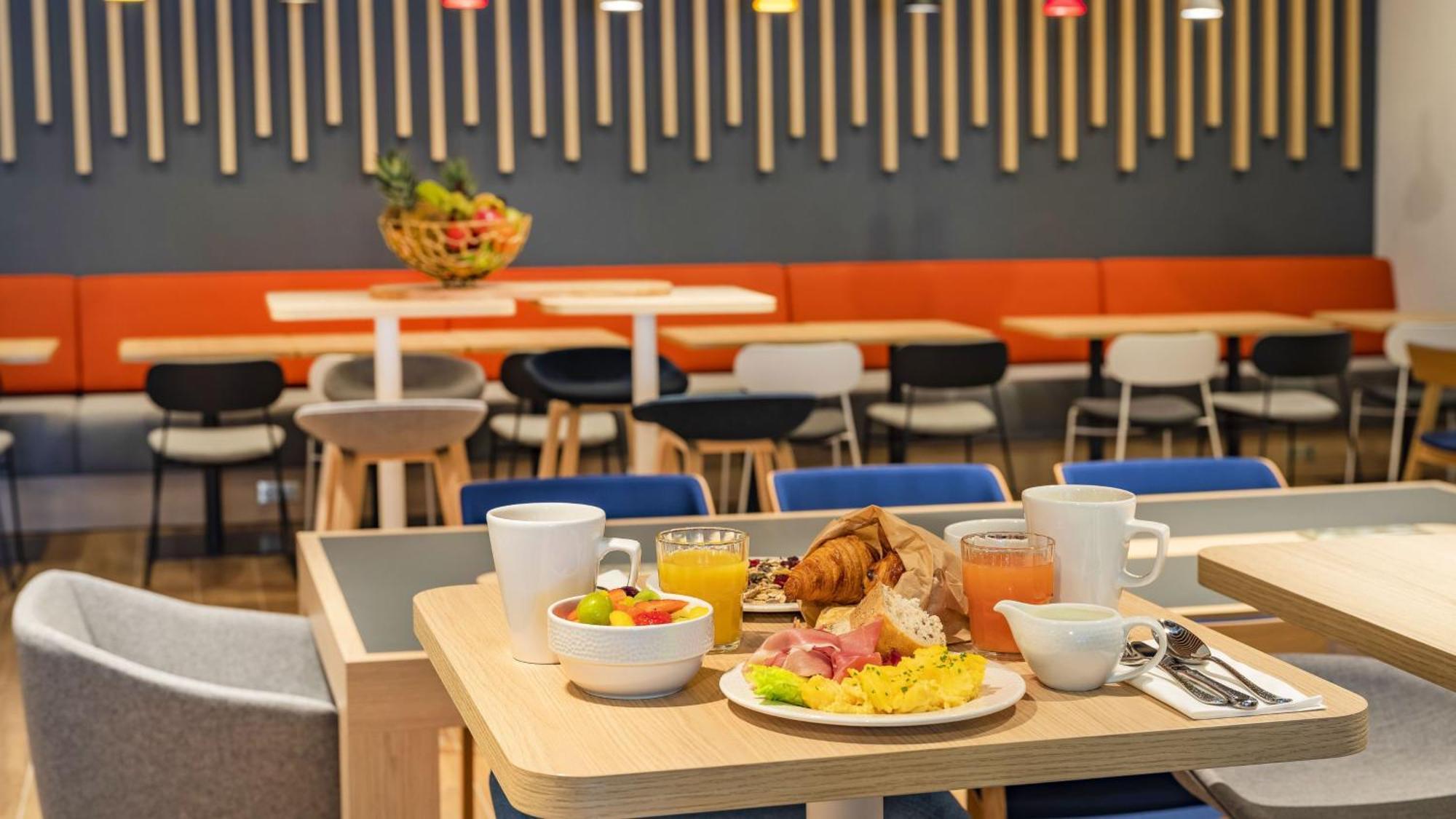 Holiday Inn Express - Nice - Grand Arenas By Ihg Ngoại thất bức ảnh